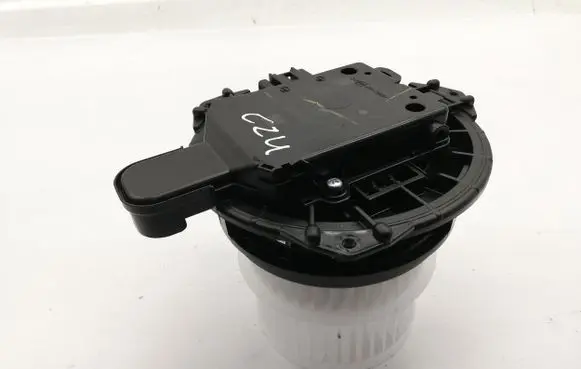Toyota C-HR II Heater fan/blower