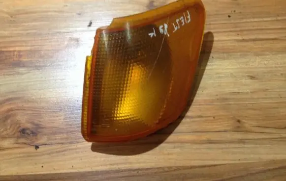 Ford Fiesta Front indicator light 89fg13369aa