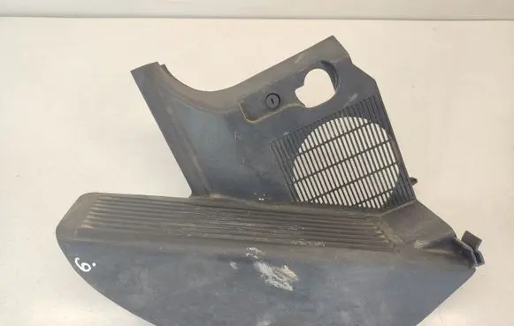 BMW 3 E36 Foot area side trim 1960993 51431960993 10448201