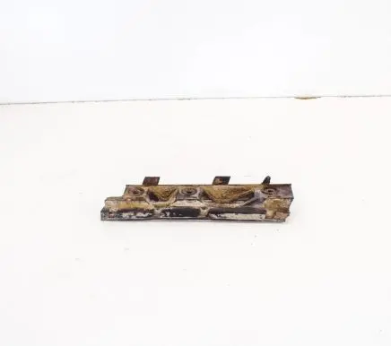 Volkswagen PASSAT B6 Front bumper mounting bracket 3C0807184