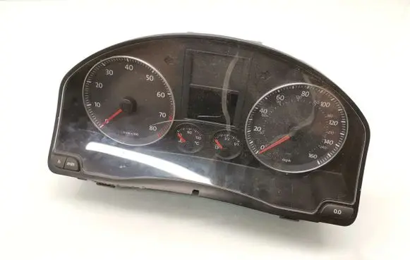 Volkswagen Jetta V Speedometer (instrument cluster) 1K0920964A