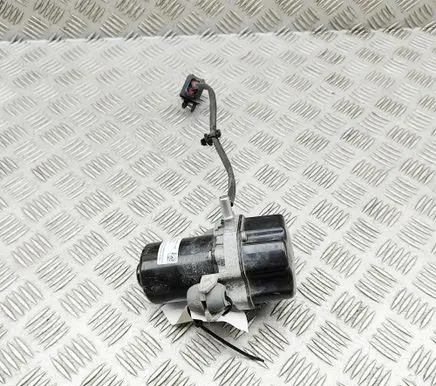 Mercedes-Benz EQA Vacuum pump A0004303500