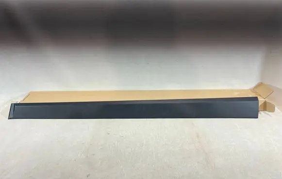 KIA Stonic Front door trim (molding) 87724H8400