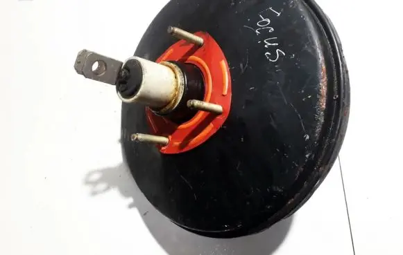 Ford Focus Brake booster 0204021872