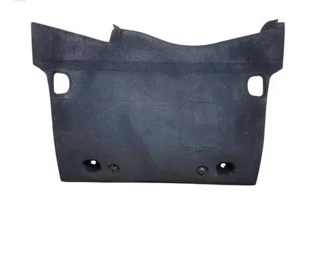 Maserati Ghibli Trunk/boot mat liner 6700248410