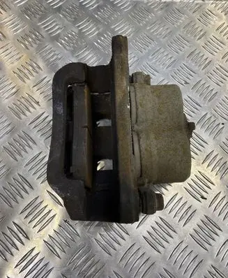 Mazda CX-7 Front brake caliper