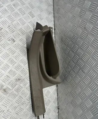 Volkswagen Tiguan Rear seat side bottom trim 5N0868270 M6456