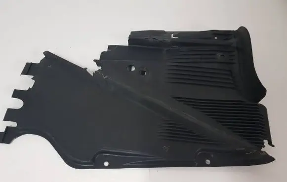 Other under body part