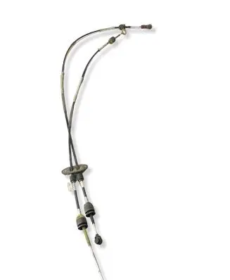 Ford Focus Gear shift cable linkage 8M5R7E395AA 6055043R01 EBZ9ADURA