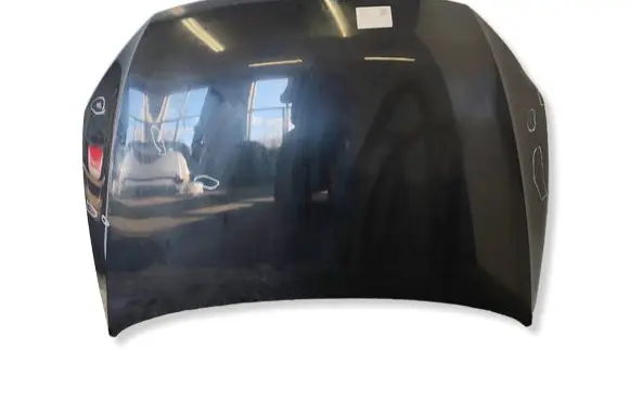 Volkswagen Golf VII Engine bonnet/hood 