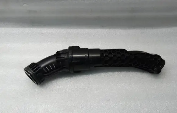 Volvo V40 Intercooler hose/pipe 31441871