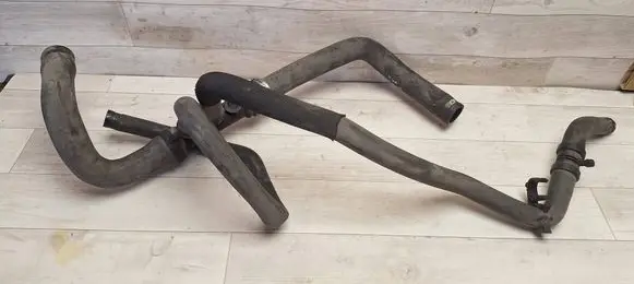Dacia Sandero Air intake hose/pipe 