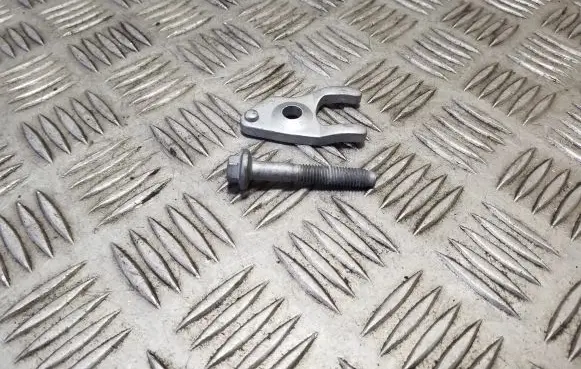 Fuel Injector clamp holder