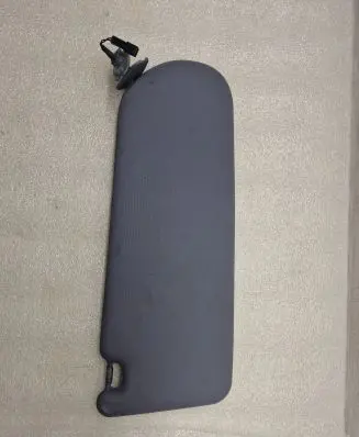 Audi A8 S8 D2 4D Sun visor