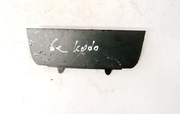 Mercedes-Benz A W169 Other interior part a1697270187 jc329328