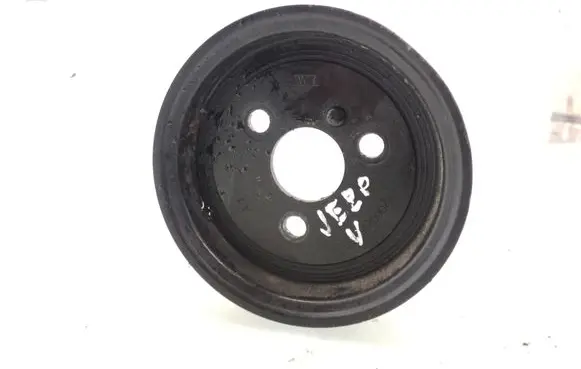 Jeep Grand Cherokee (WJ) Power steering pump pulley