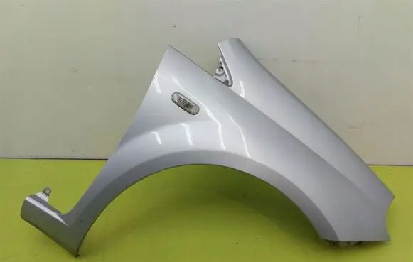 Fiat Grande Punto Fender