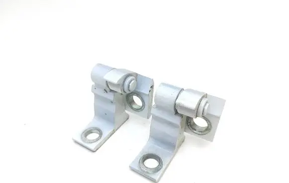 Audi A3 S3 8V Front door hinge set 