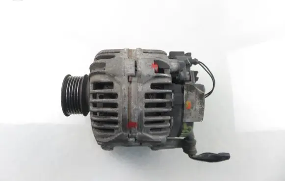 Volkswagen Golf IV Generator/alternator 0986041500