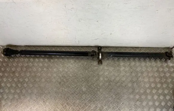 Opel Antara Drive shaft (set) 20781750 BHCC398