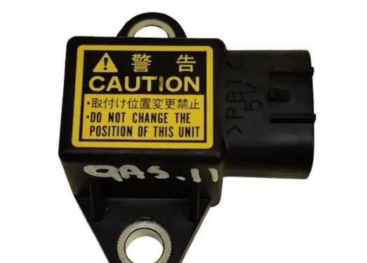 Nissan Qashqai Turbo air boost pressure sensor 319551VA0A