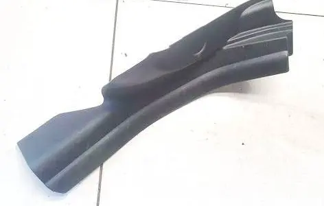 BMW i4 Rear sill trim cover 51477491185 STDEPUG26