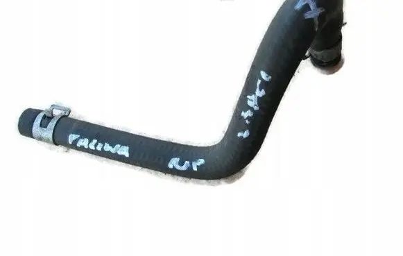 Nissan Pathfinder R51 Fuel return line/hose 