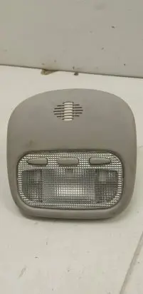Citroen C5 Front seat light 9636696877