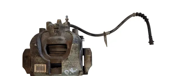 Ford Fusion II Front brake caliper DG9C2B134 DG9C2B134A DG9C2B302