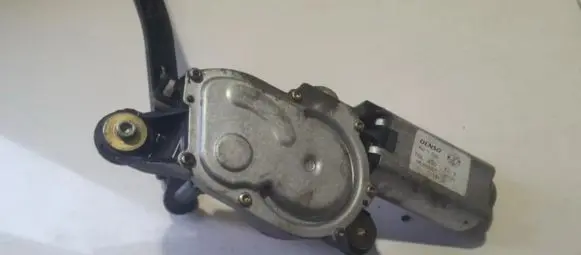 Fiat Punto (188) Rear window wiper motor 66350001 c133