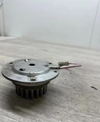 Audi A4 S4 B5 8D Fuel heater 026129893