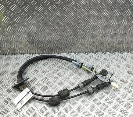 KIA Ceed Gear shift cable linkage 43794A6300