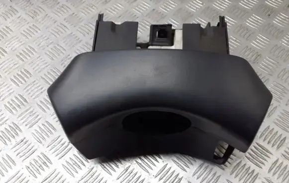 Renault Scenic II - Grand scenic II Steering wheel column trim BRAK