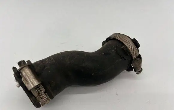 Audi A6 S6 C6 4F Intercooler hose/pipe 4F0145708C