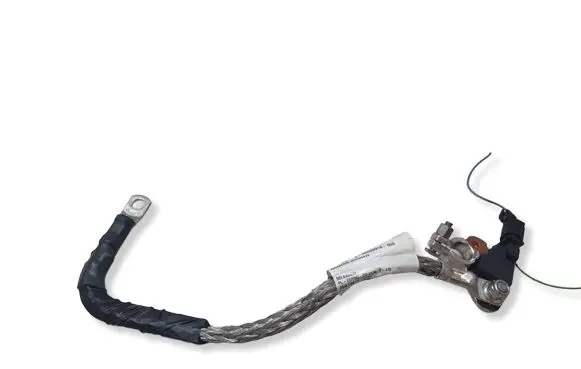 Land Rover Range Rover Sport L494 Negative earth cable (battery) CK5214301AC
