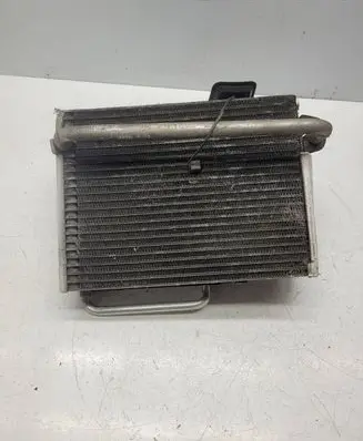 Air conditioning (A/C) radiator (interior)