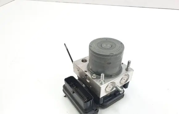Jaguar XF X260 ABS Pump HK83-14F447-CF