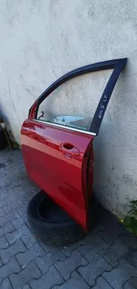 KIA Rio Front door 