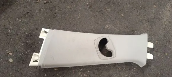 BMW 3 E90 E91 (B) pillar trim (top) 51437058335