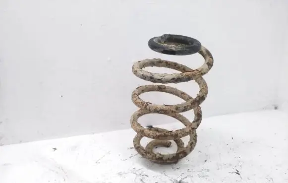 Opel Vectra C Rear coil spring