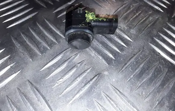 Ford Transit Parking PDC sensor GK2T15K859EA