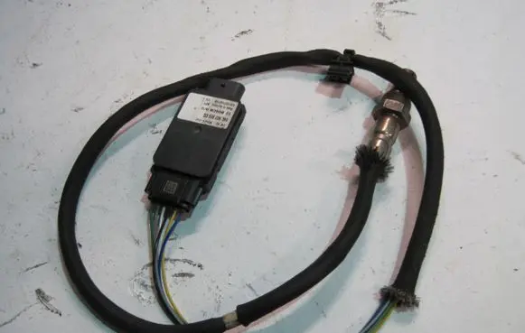 Audi Q3 FJN Lambda probe sensor 04L907805CG