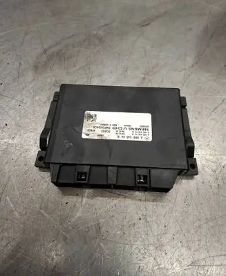 Mercedes-Benz E W212 Gearbox control unit/module A0005456416 5WP20124CB A0024486410