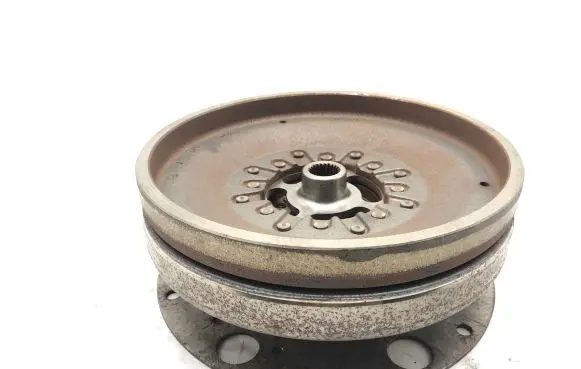 Audi A4 S4 B8 8K Dual mass flywheel 0AW105317AK 220615041A 012295000333