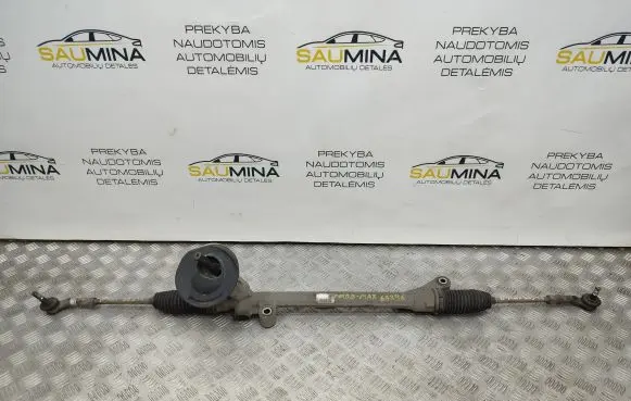 Ford B-MAX Steering rack AP313200 B232LHD
