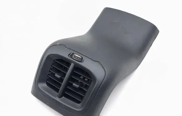 Jeep Cherokee Rear air vent grill 2440718DX9 1XN81DX9AA