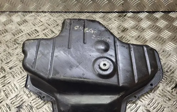 Opel Omega B2 Oil sump