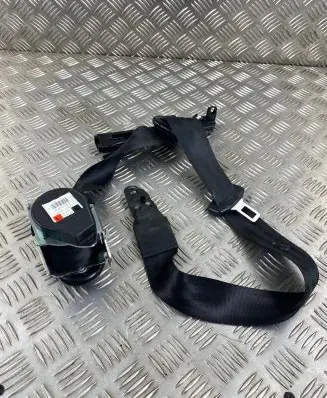 Audi Q7 4L Front seatbelt 4L1857705