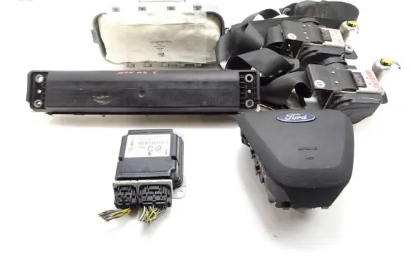 Ford Mondeo MK V Airbag set 