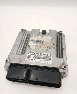 Engine control unit/module
